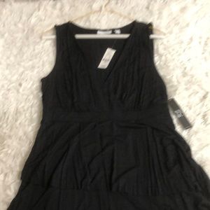 Womens New York and company dress
